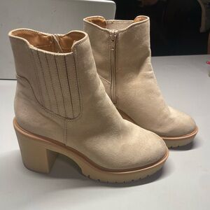 Women’s Boots